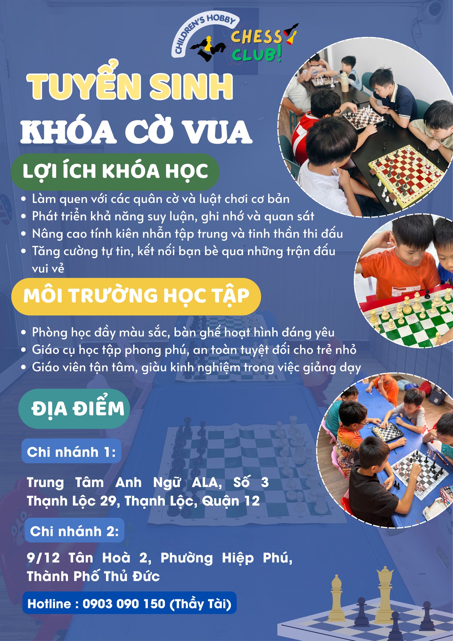 Hình khóa học