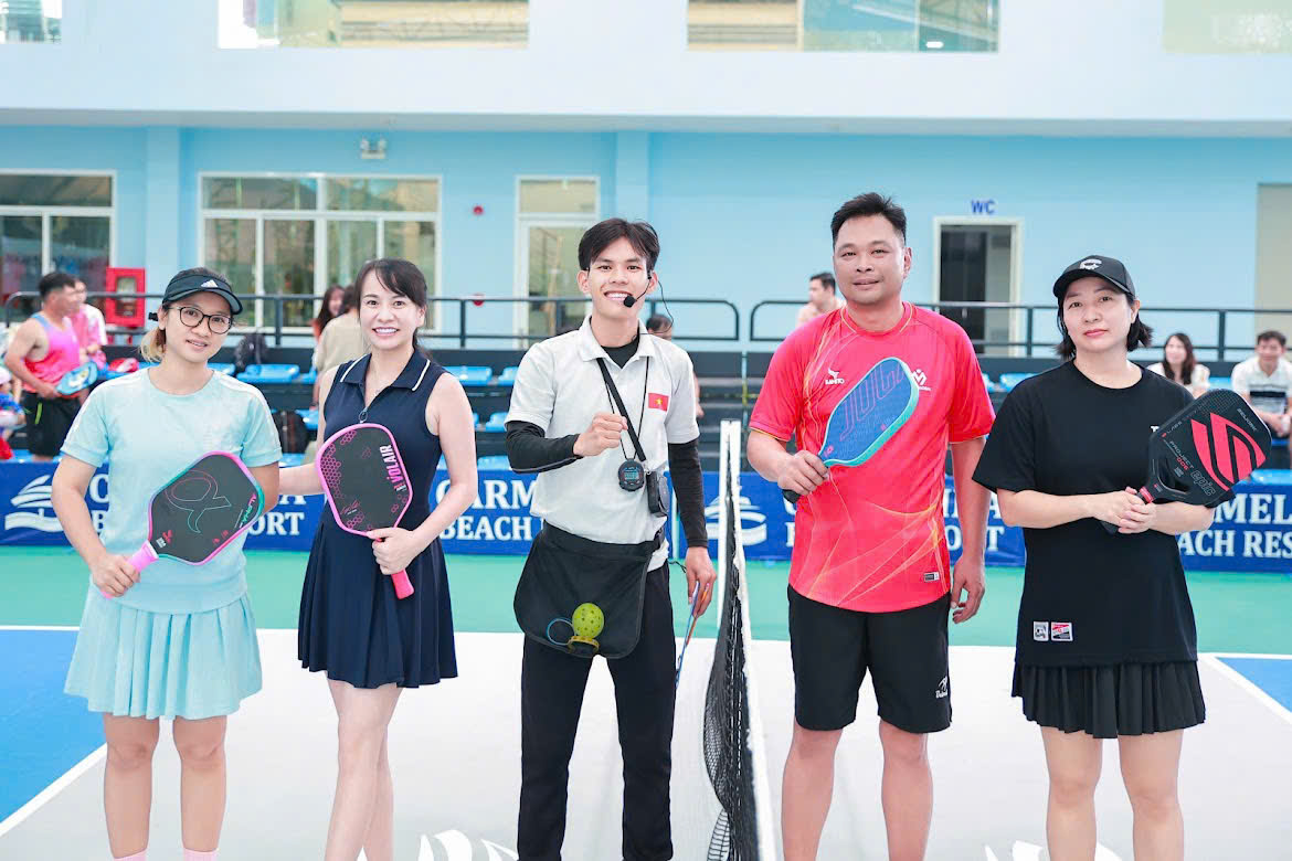 Hình khóa học