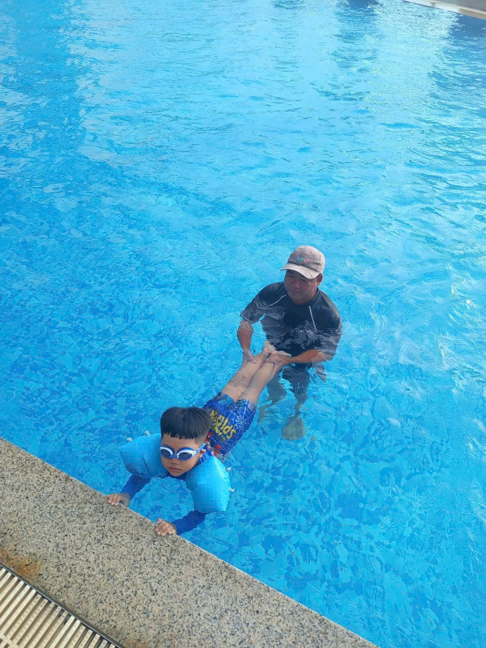 Hình khóa học
