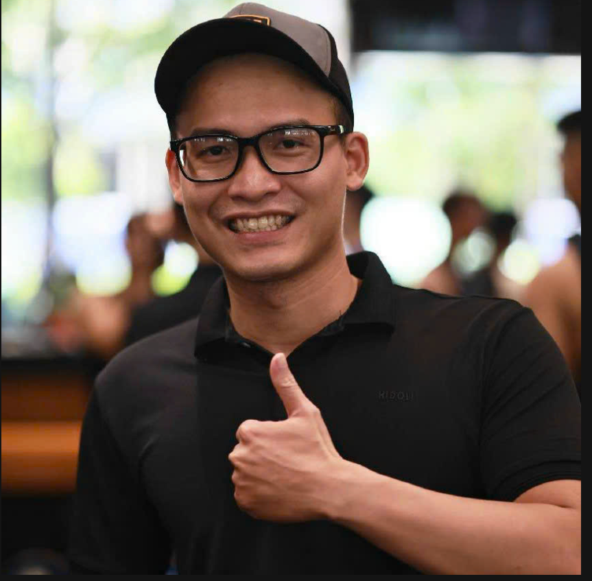Hình khóa học