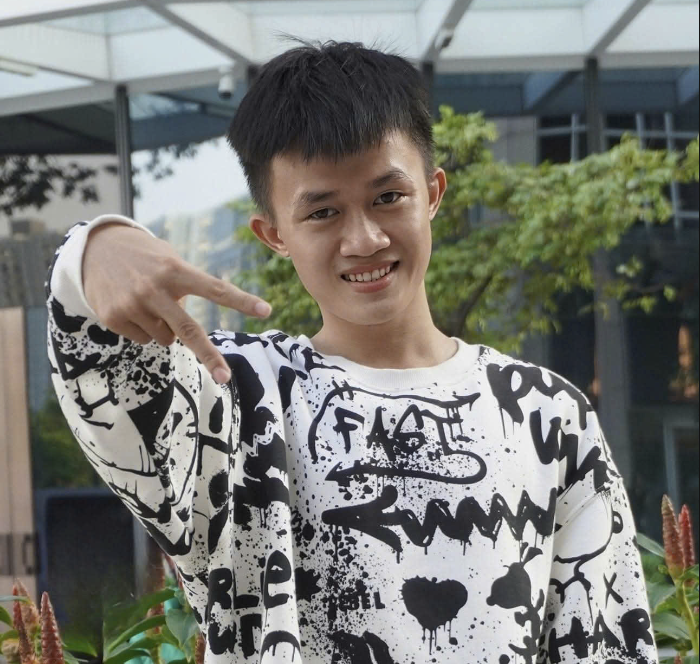 Hình khóa học