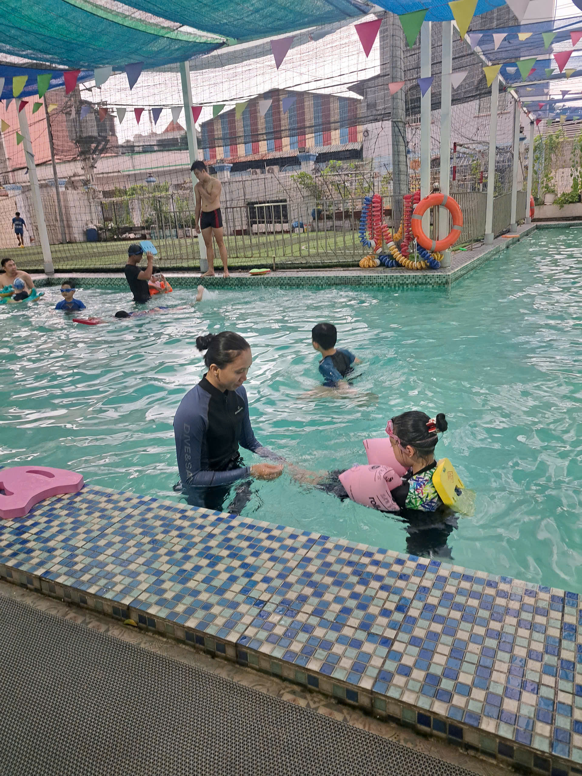 Hình khóa học