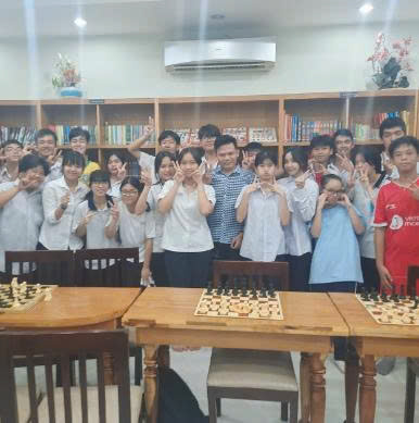 Hình khóa học