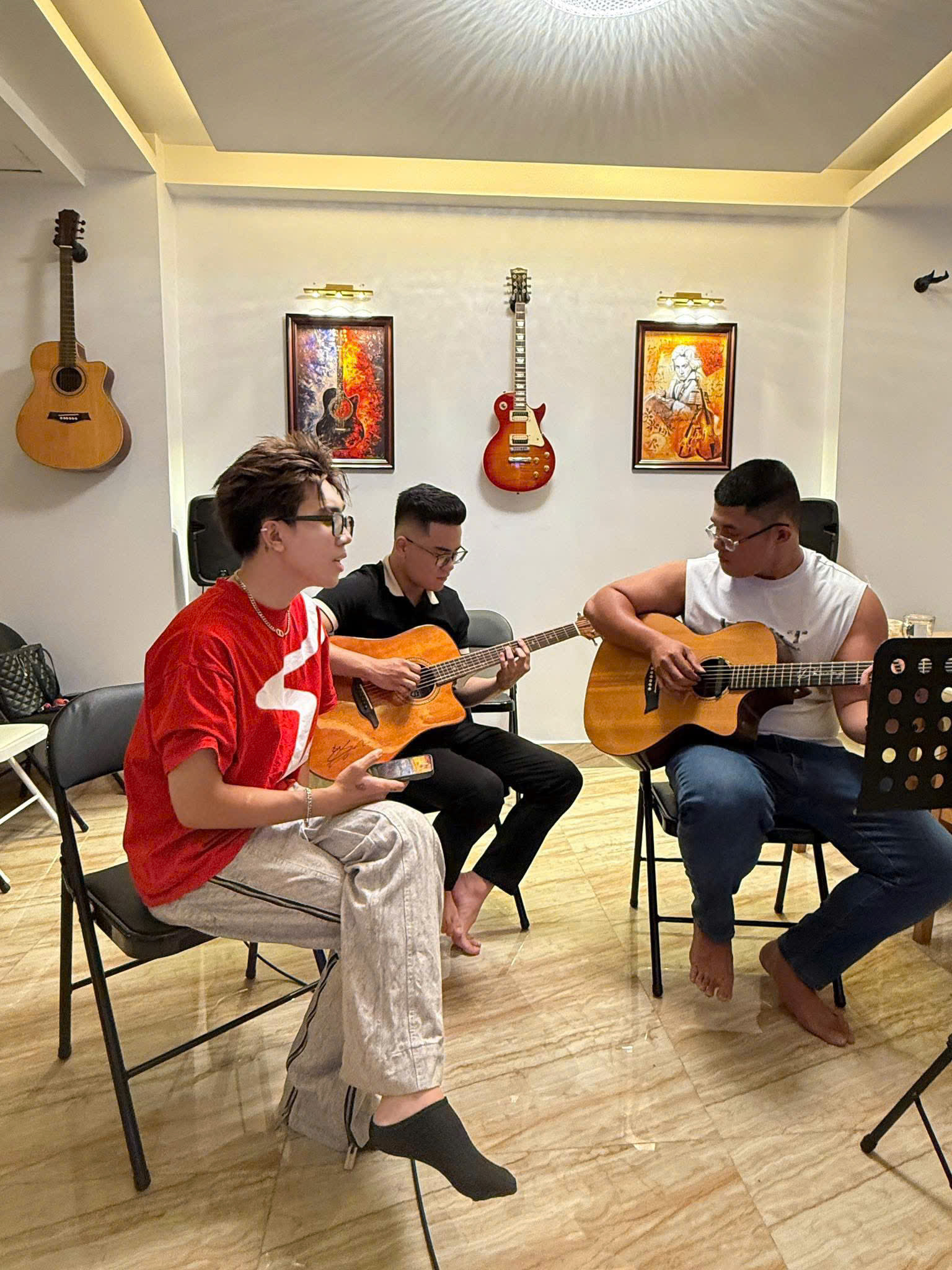 Hình khóa học