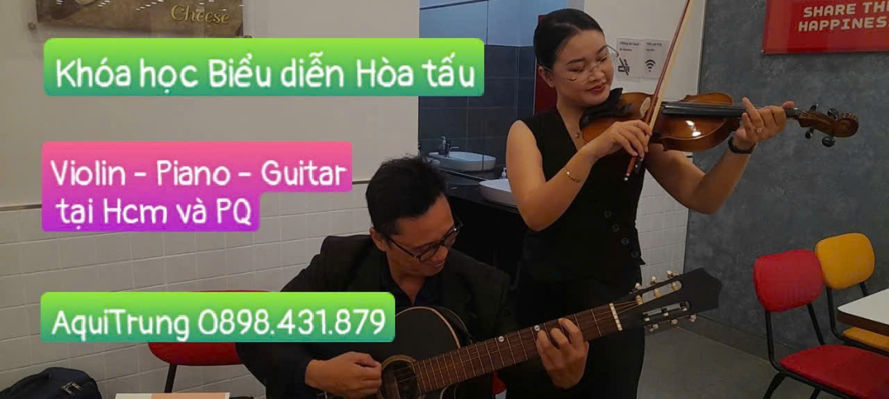 Hình khóa học