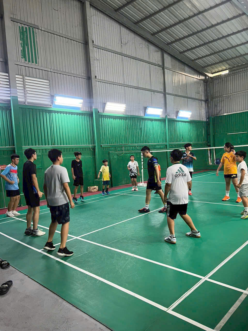 Hình khóa học